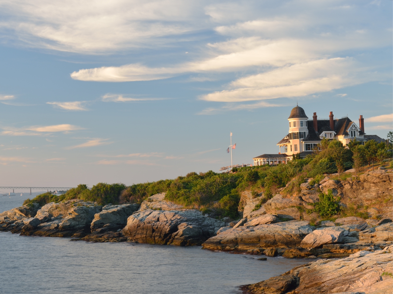 Exclusive Yachts - Castle Hill Inn