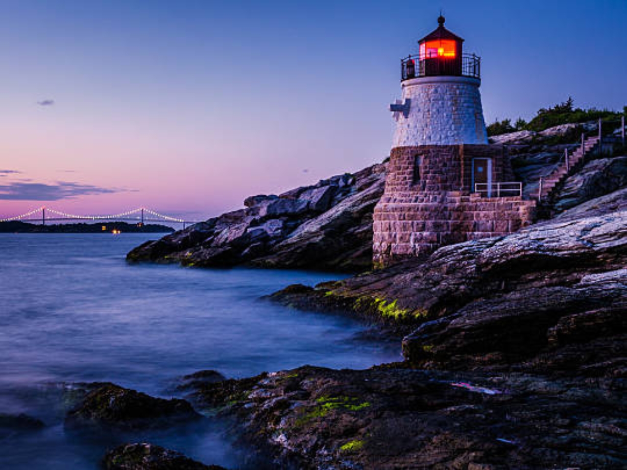 Exclusive Yachts - Castle Hill Island