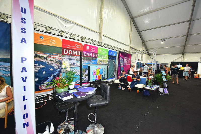 Exclusive Yachts - coming to USSA U.S. Superyacht Association Pavilion at FLIBS Fort Lauderdale International Boat Show