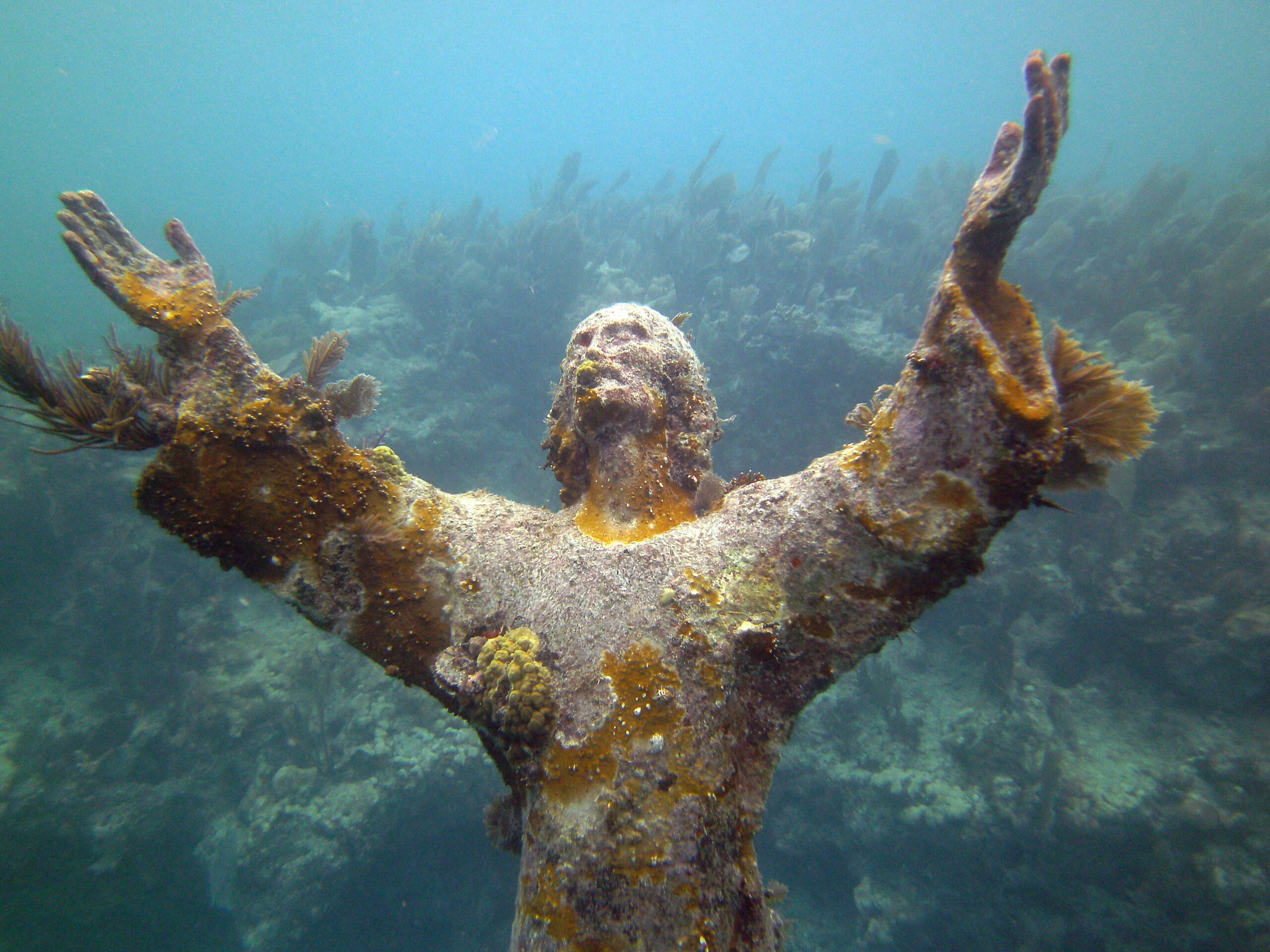 Exclusive Yachts - Key Largo Jesus