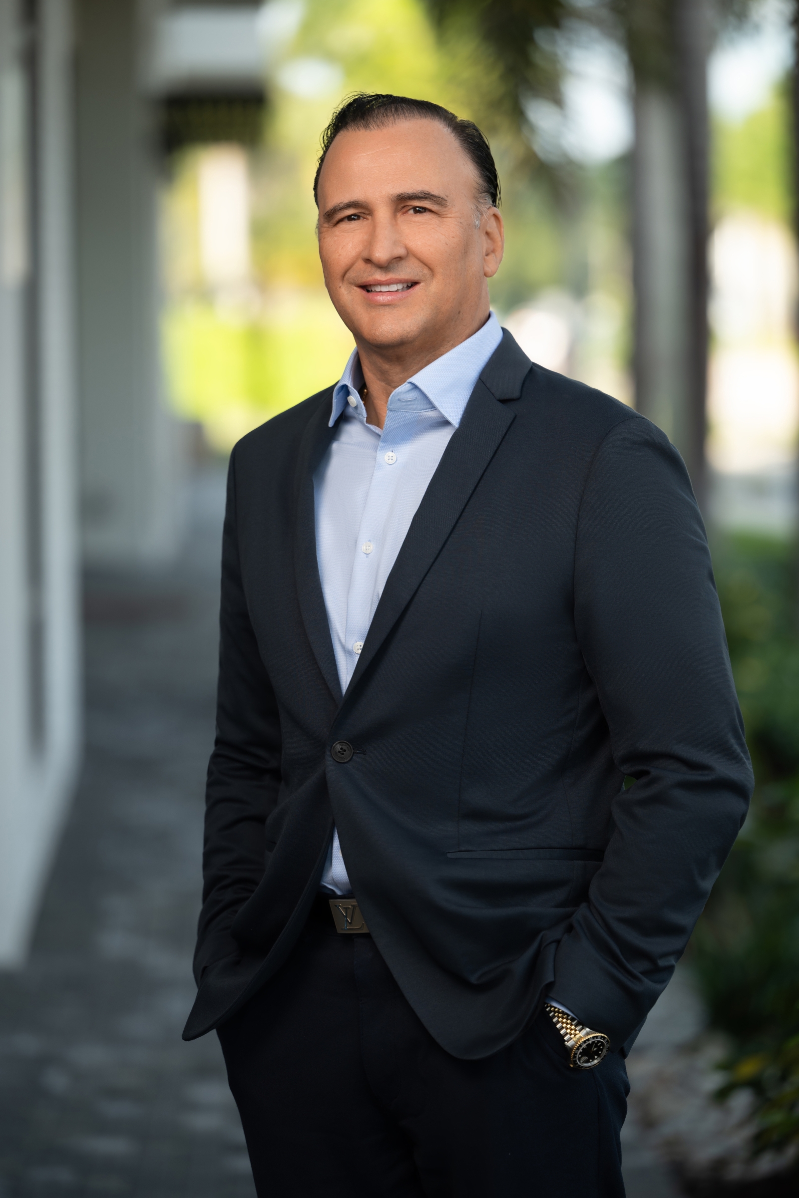 Welcoming Our New Exclusive Yachts CEO, David Arredondo
