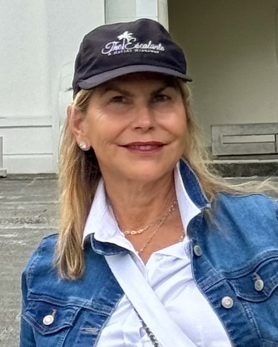 Exclusive Yachts - The Escalante Mary Brandt