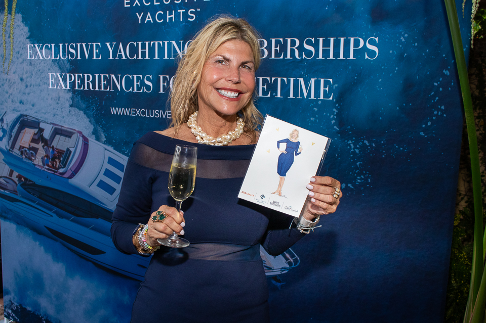 Exclusive Yachts - The Escalante Mary Brandt