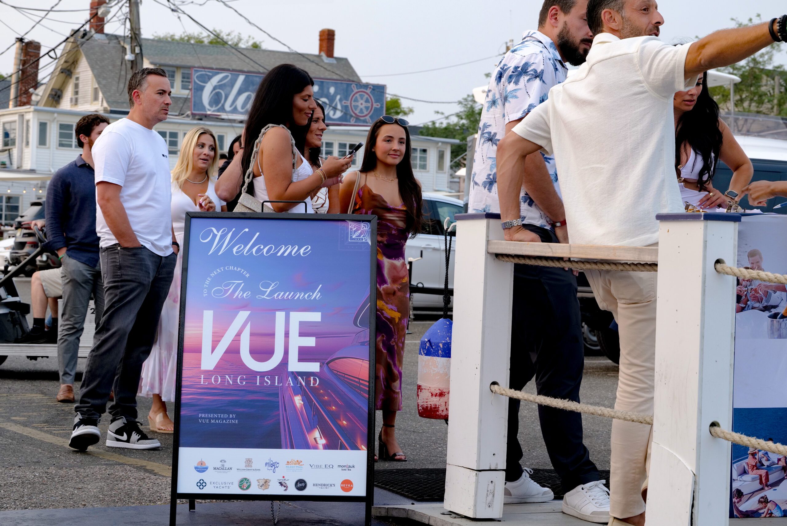 Exclusive Yachts VUE New York - Greenport