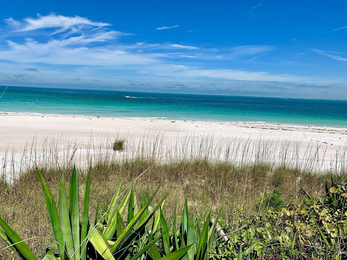 Exclusive Yachts - Egmont Key