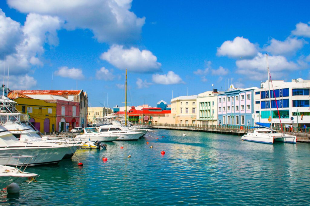 Exclusive Yachts - Bridgetown, Barbados