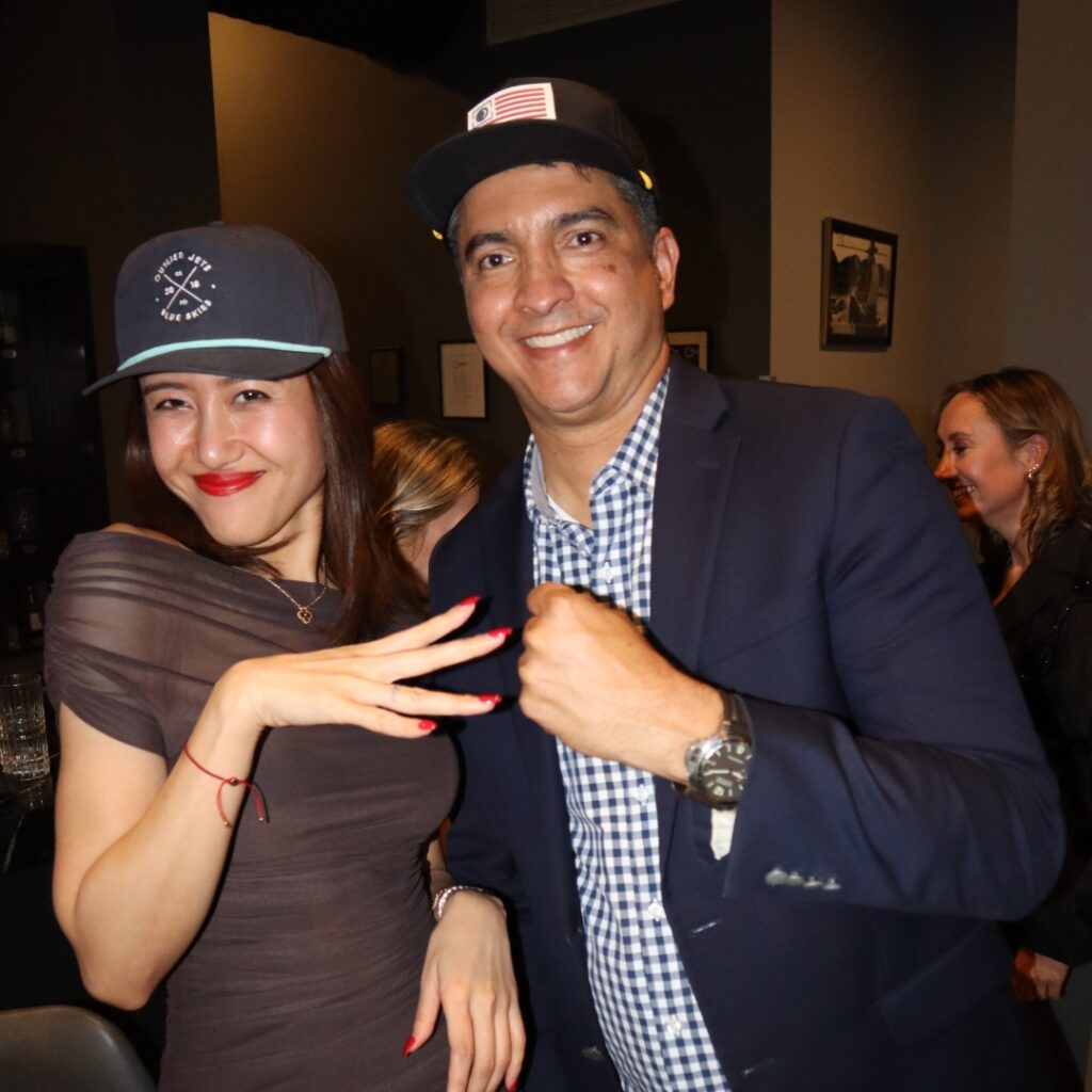 Exclusive Yachts / Outlier Jets Founders Club Party