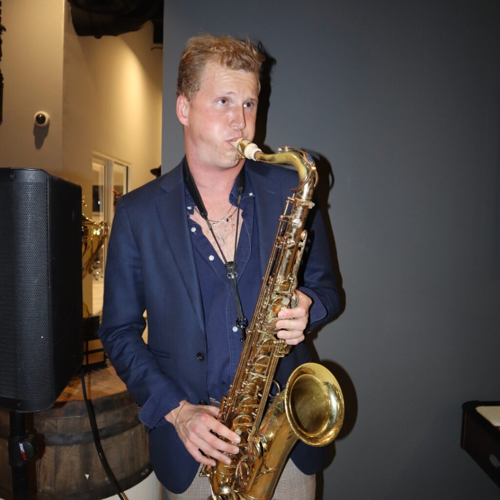 Exclusive Yachts / Outlier Jets Founders Club Party