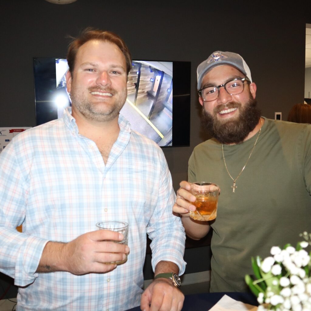 Exclusive Yachts / Outlier Jets Founders Club Party