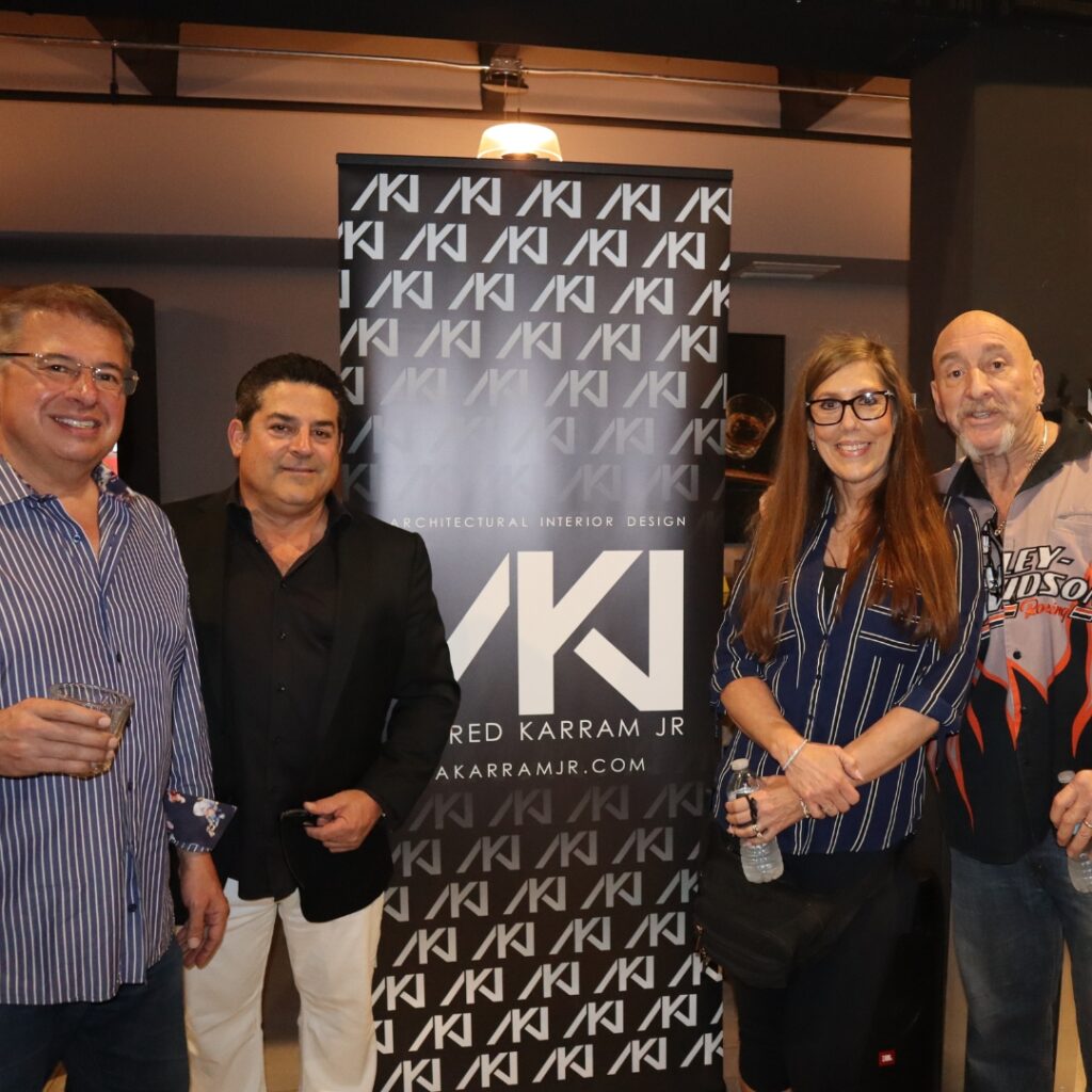 Exclusive Yachts / Outlier Jets Founders Club Party