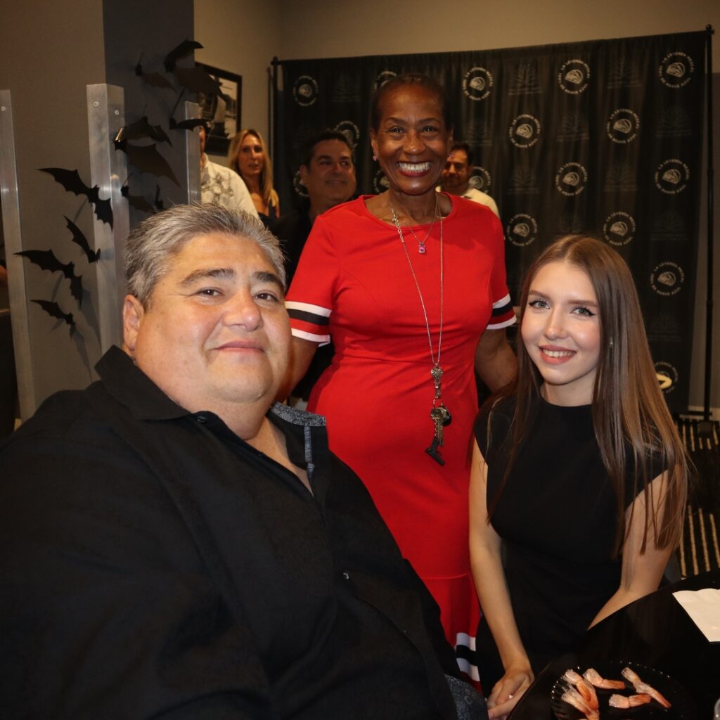 Exclusive Yachts / Outlier Jets Founders Club Party