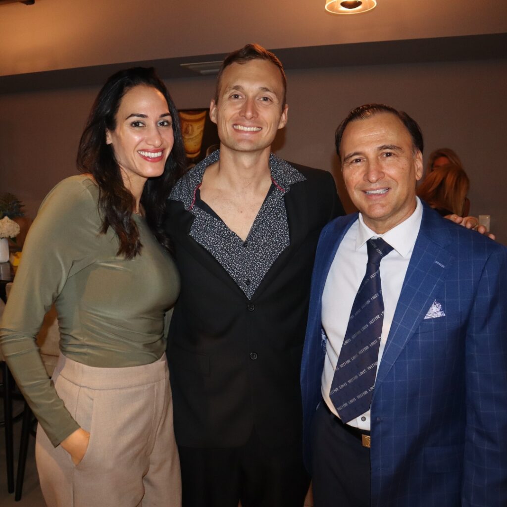 Exclusive Yachts / Outlier Jets Founders Club Party