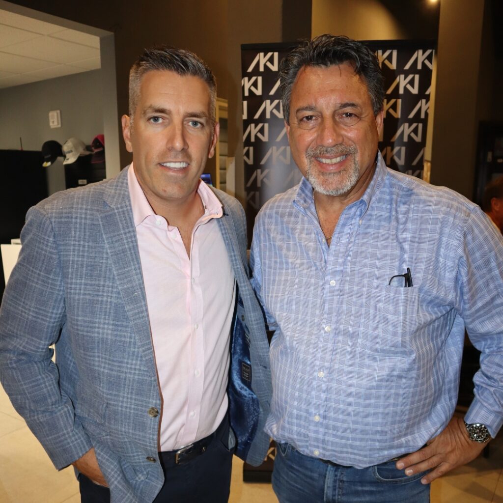 Exclusive Yachts / Outlier Jets Founders Club Party