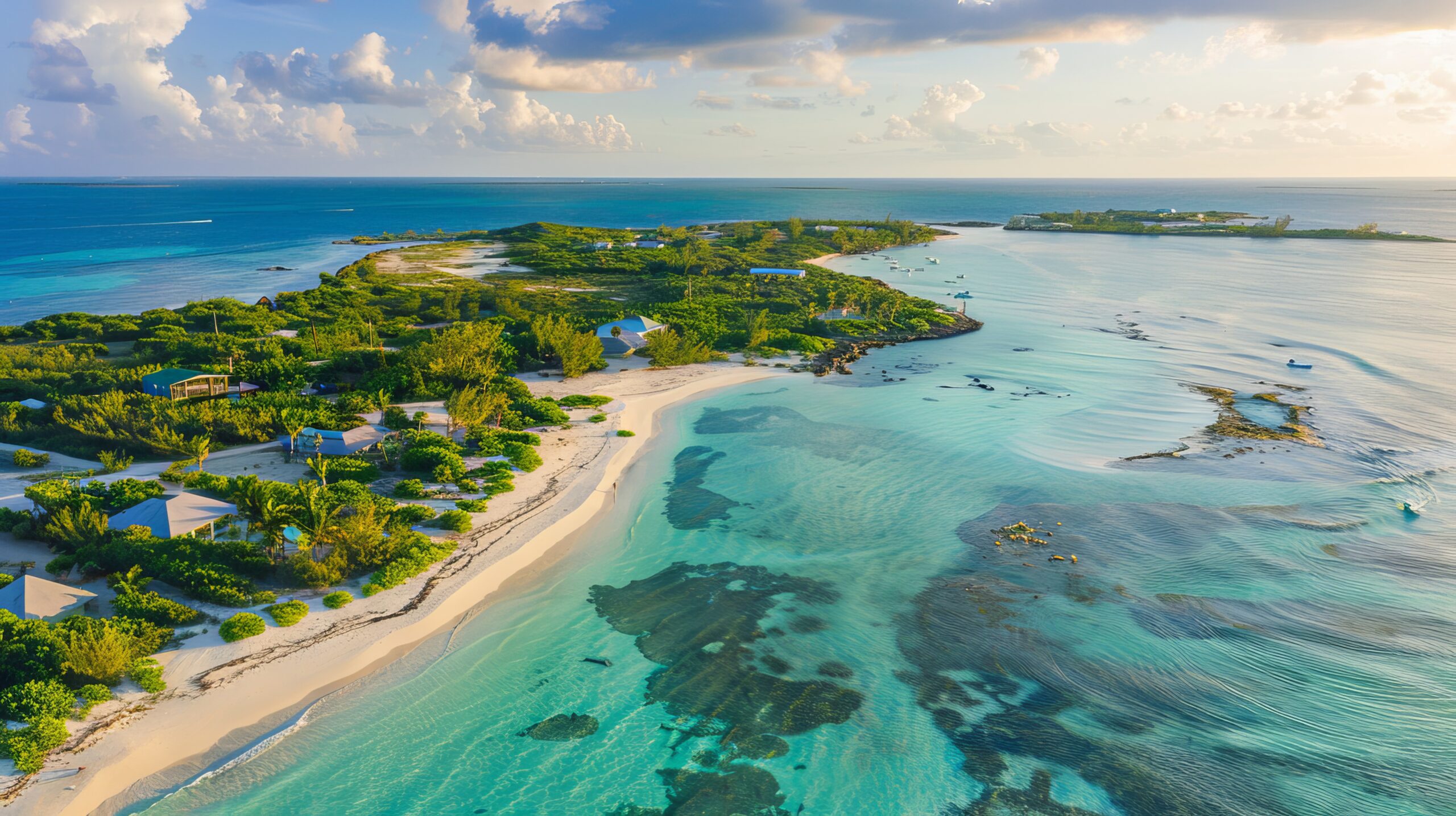 Abacos Bahamas, Exclusive Yachts